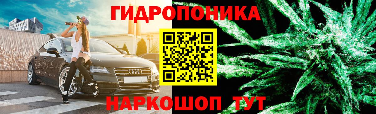 Каннабис SATIVA & INDICA Щёкино